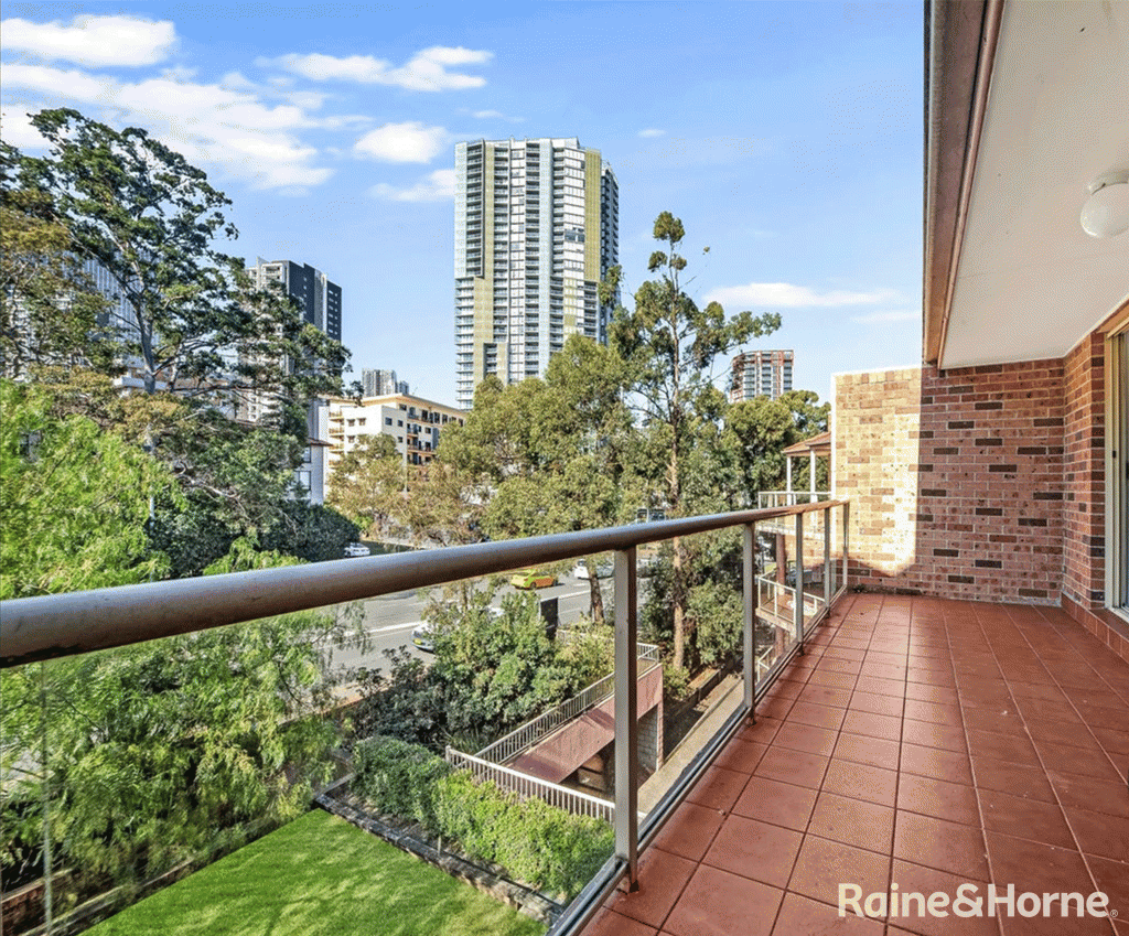 28/13-21 Great Western Hwy, Parramatta, NSW 2150