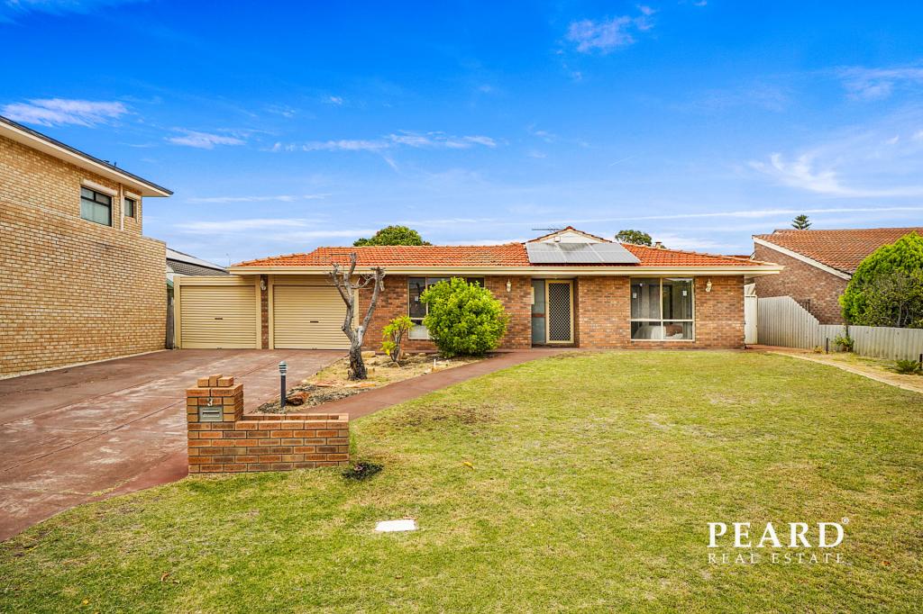 3 Warrajah St, Stirling, WA 6021