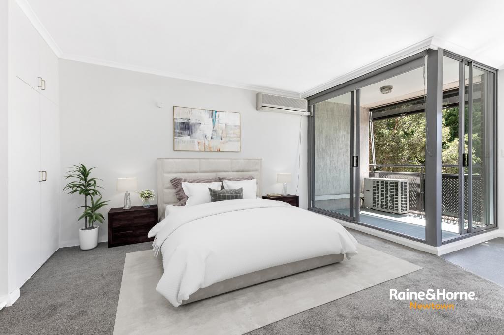 41/543-551 Elizabeth St, Surry Hills, NSW 2010