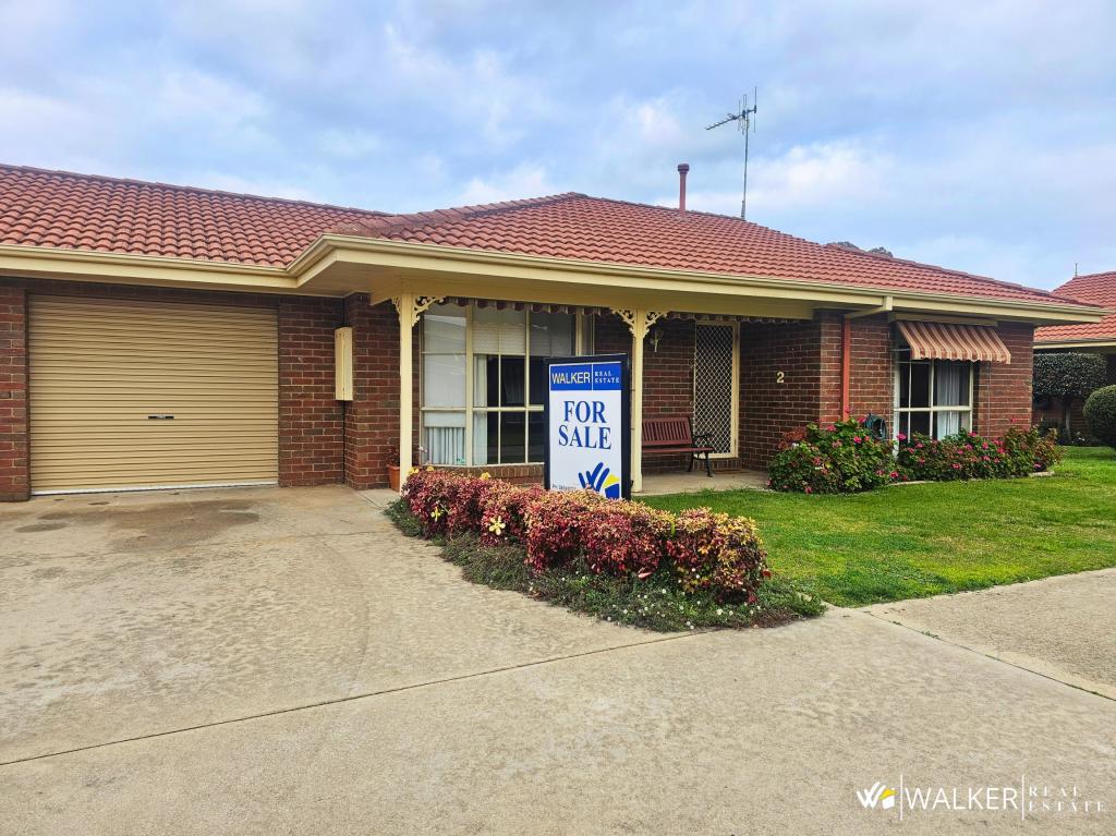 2/134-136 Fenaughty St, Kyabram, VIC 3620