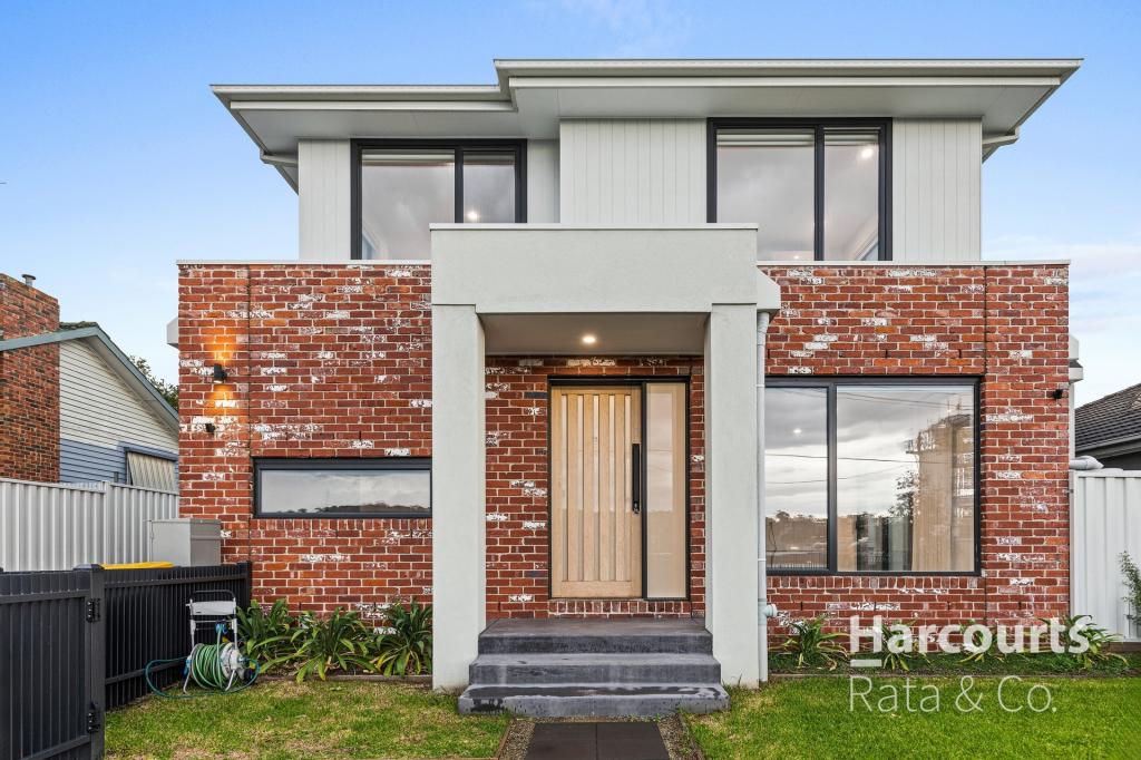 1/15 Greensborough Rd, Rosanna, VIC 3084