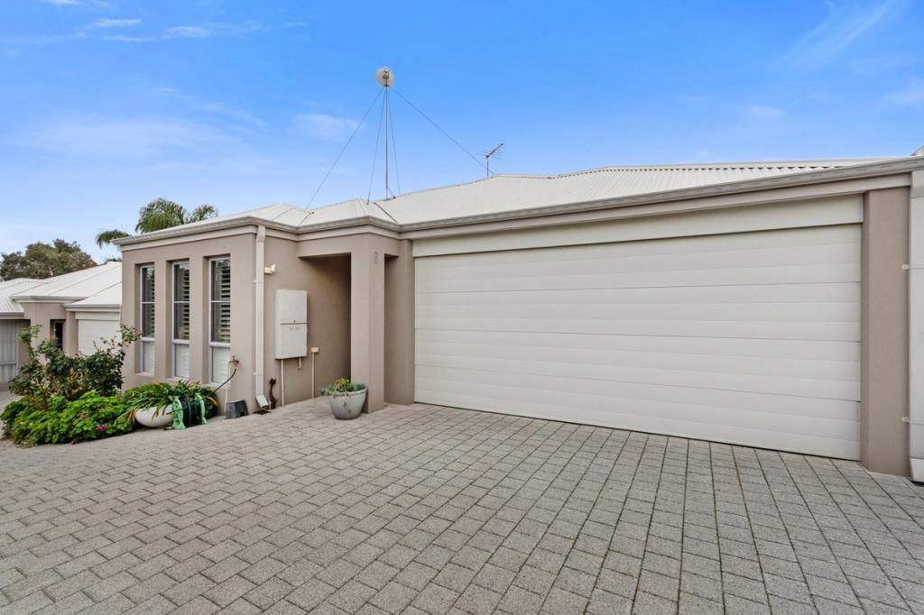 11b Dalby St, Warwick, WA 6024