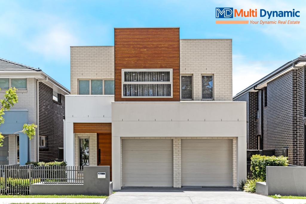 15 Moon St, Leppington, NSW 2179