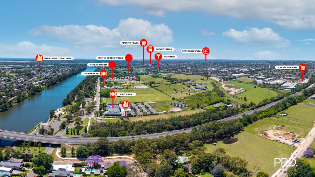 90a Tench Ave, Jamisontown, NSW 2750