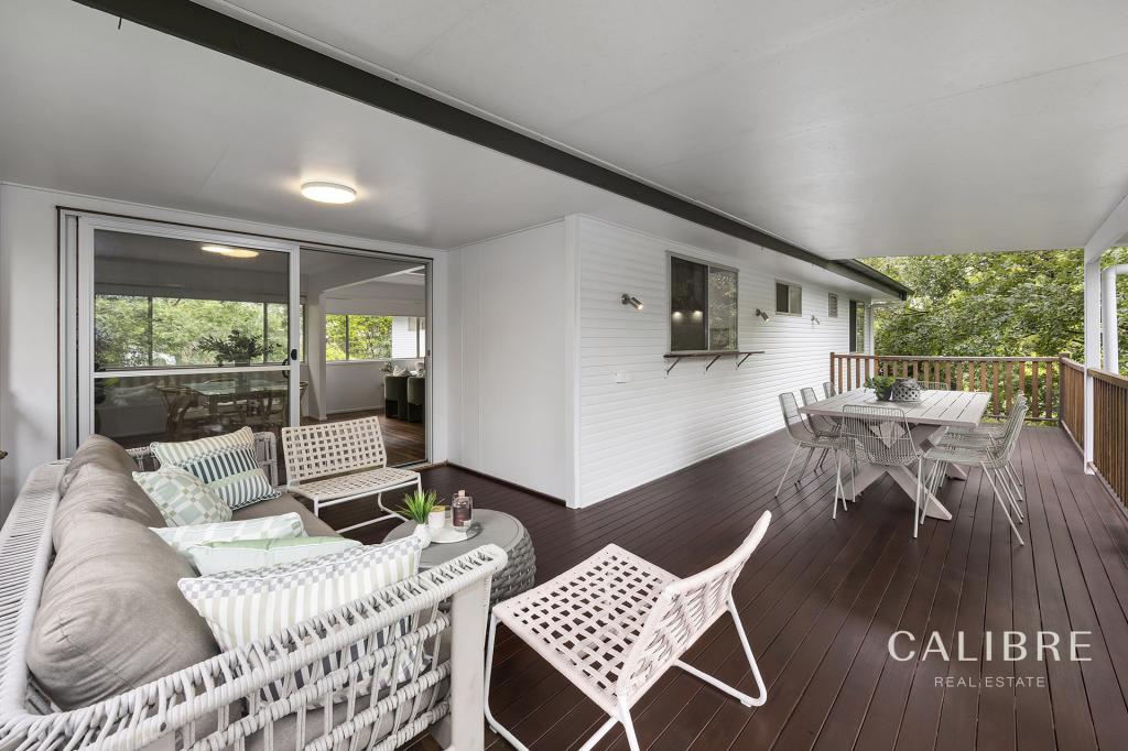145 Burbong St, Chapel Hill, QLD 4069