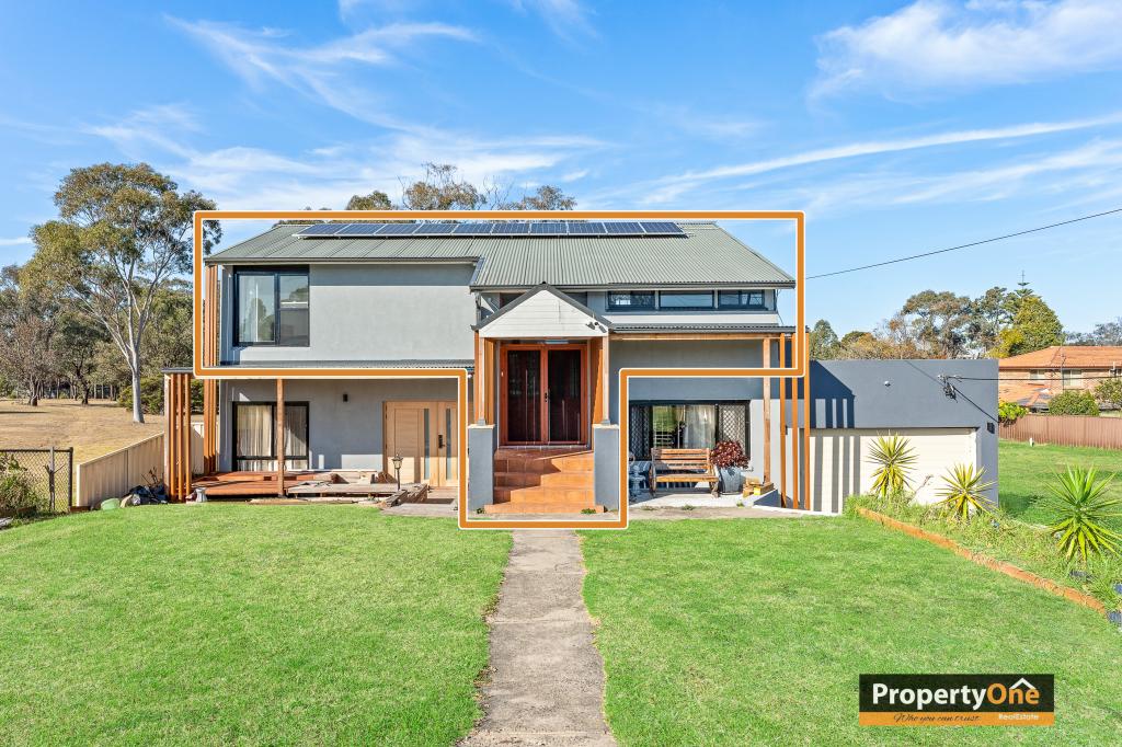 8a Usher Cres, Sefton, NSW 2162