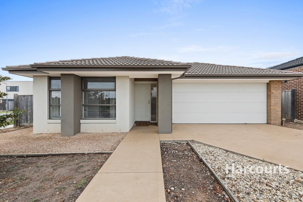 29 Fewster Cct, Mickleham, VIC 3064