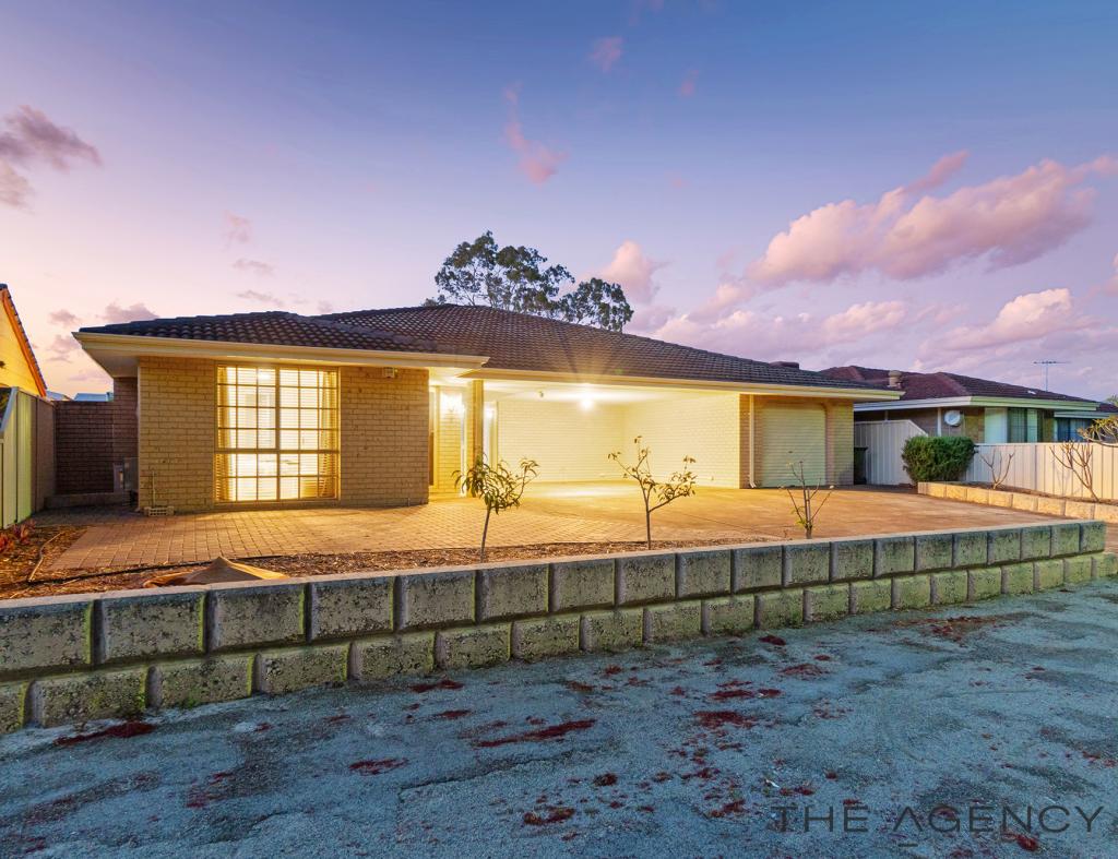 54 Mickleton Tce, Bassendean, WA 6054