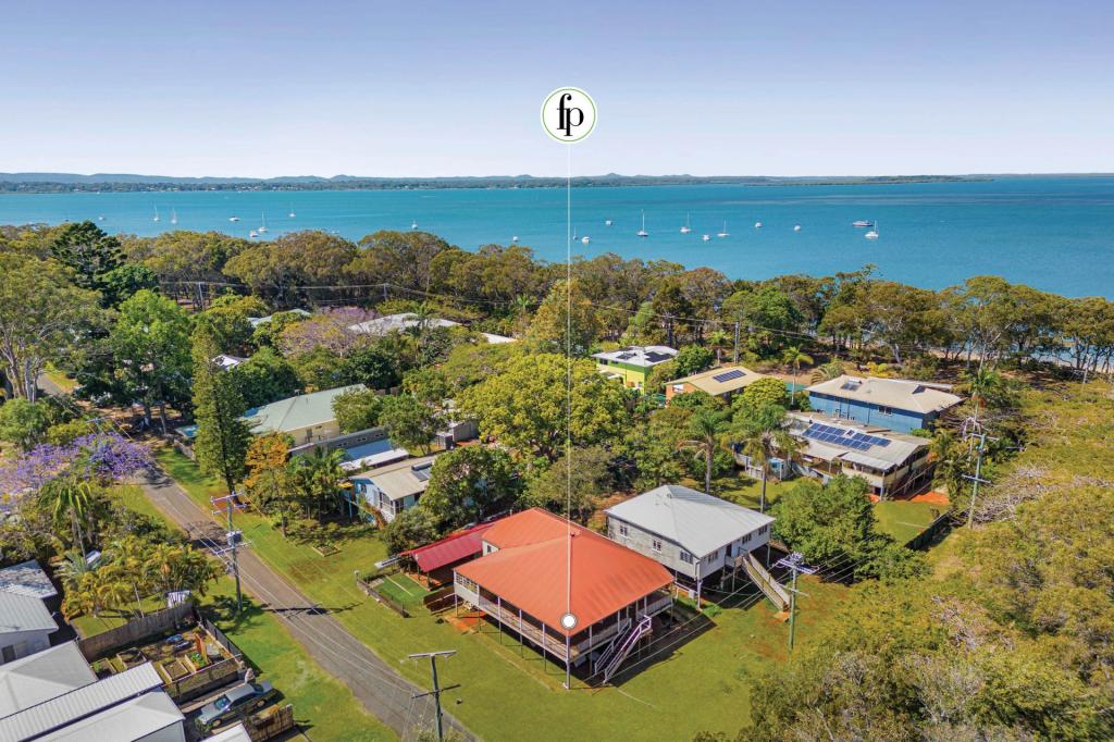 9 Eprapah St, Coochiemudlo Island, QLD 4184