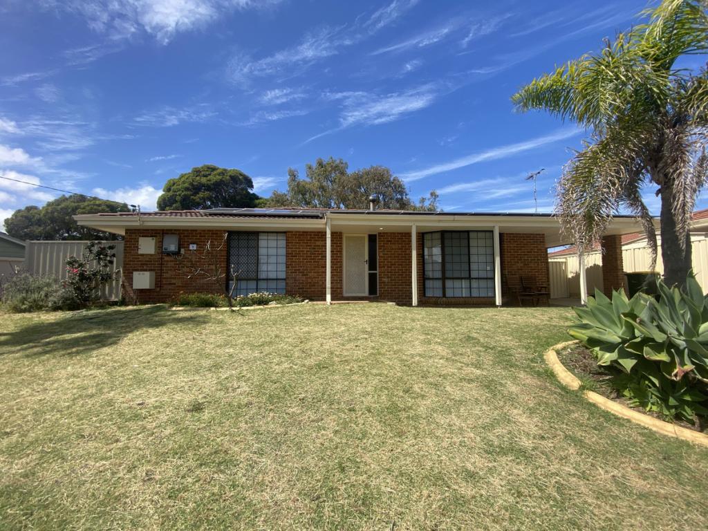 9 Starcap Pl, Quinns Rocks, WA 6030