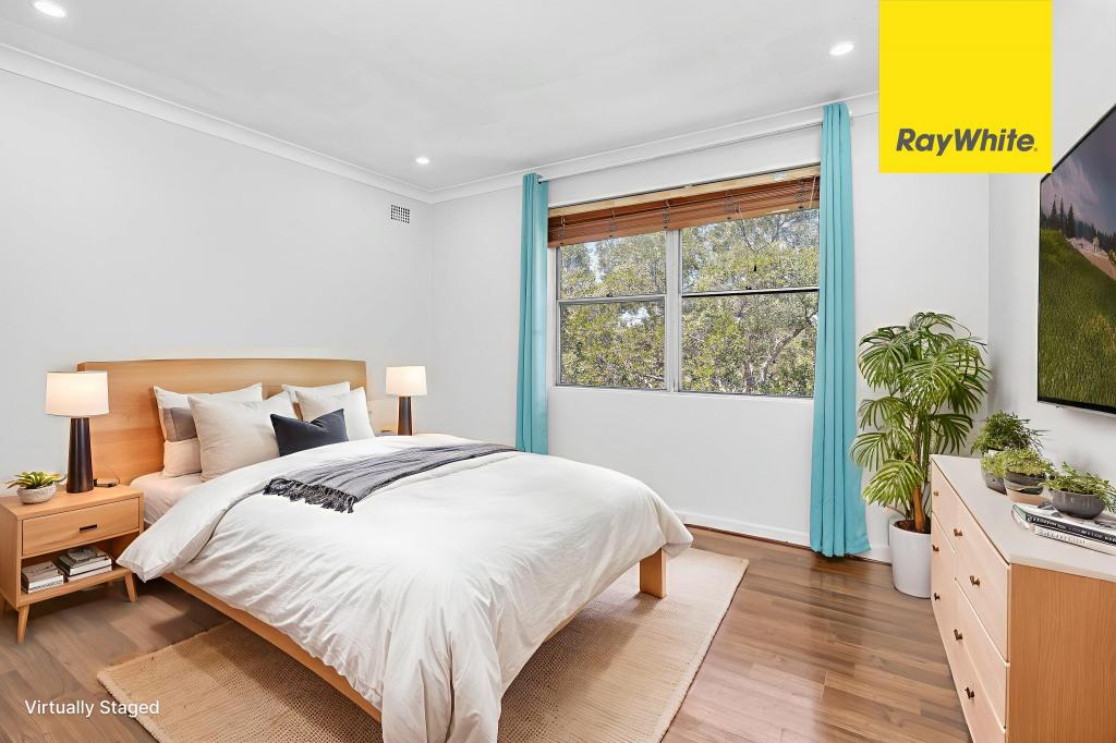 8/29-31 Marlene Cres, Greenacre, NSW 2190
