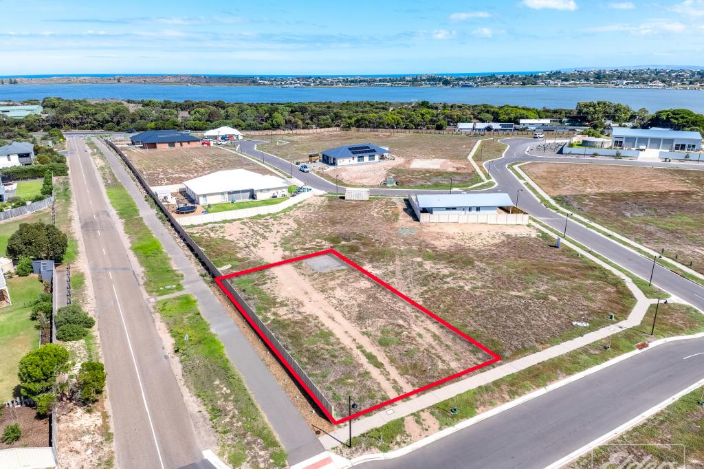 1 Gregory Cct, Hindmarsh Island, SA 5214