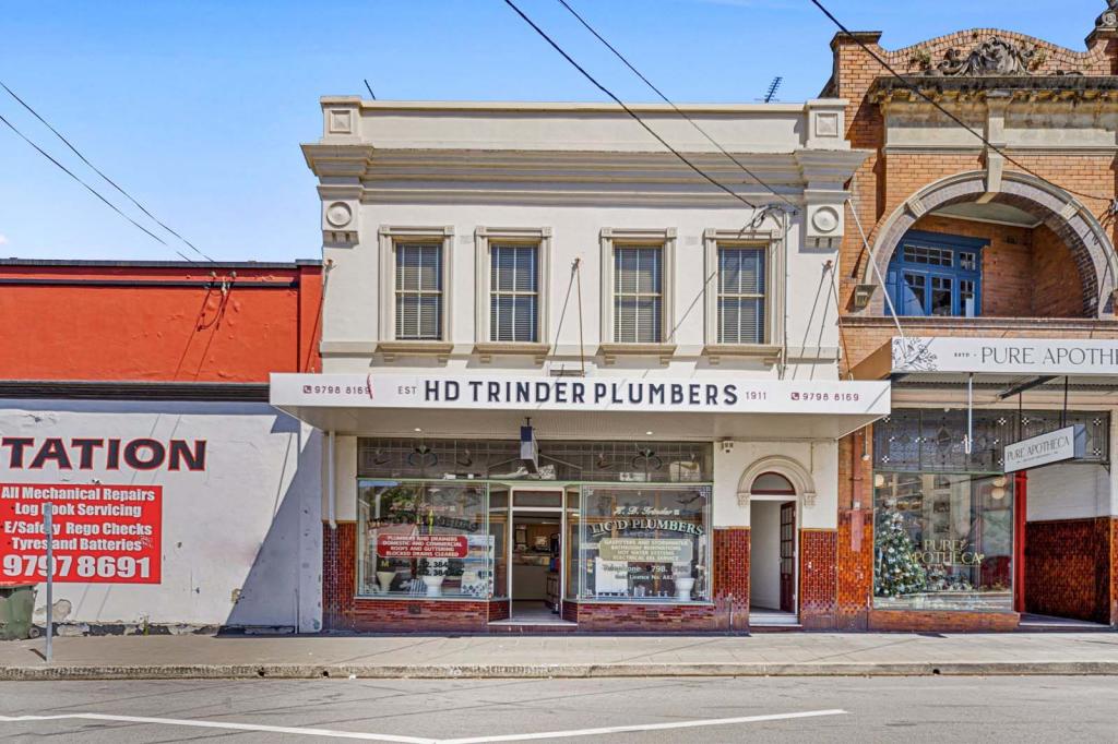 114 Smith St, Summer Hill, NSW 2130