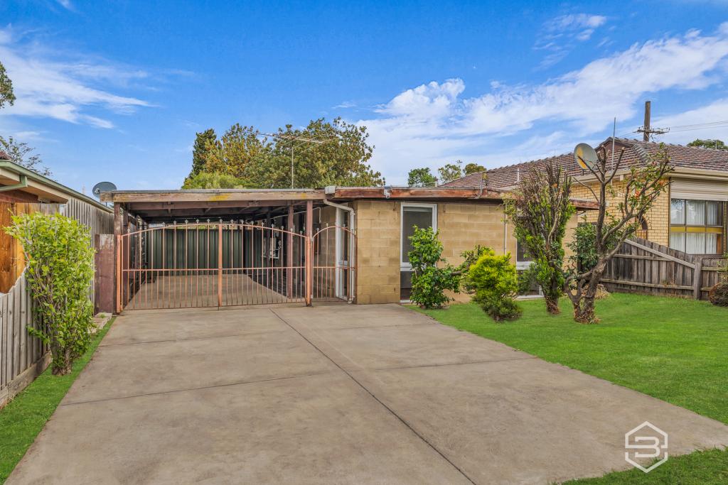 45 Cameron Ave, Altona Meadows, VIC 3028