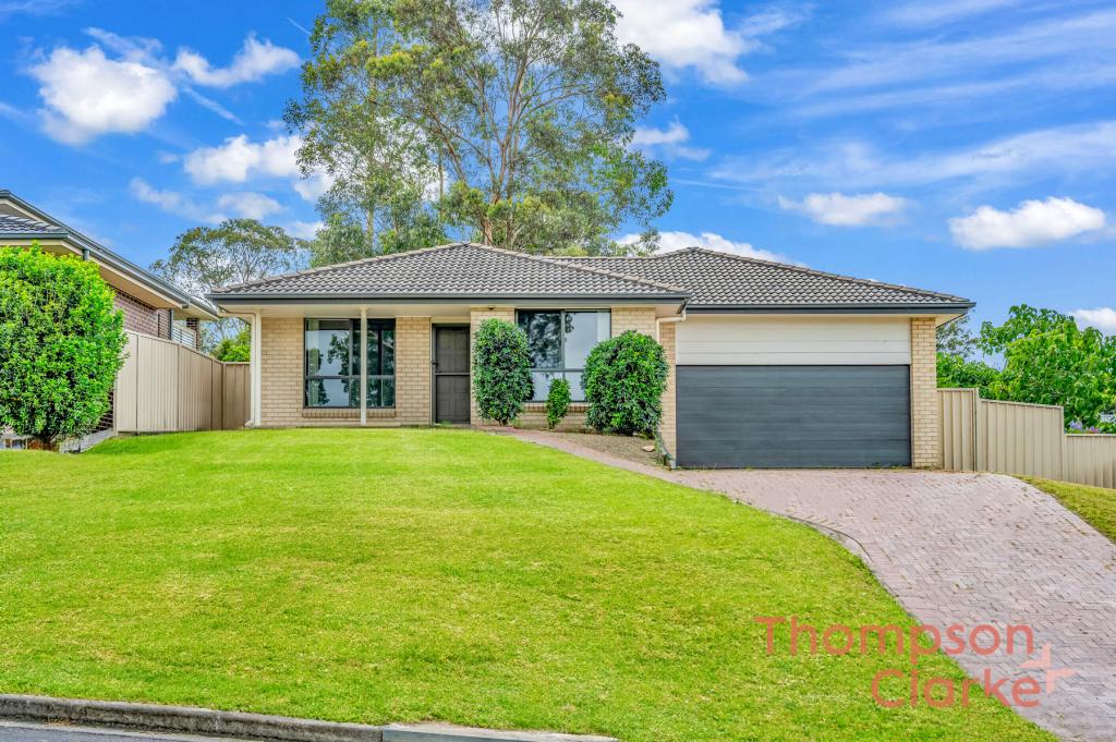 51 Brigantine St, Rutherford, NSW 2320