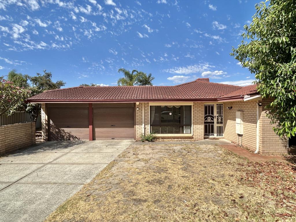 7 Elliott Pl, Willetton, WA 6155