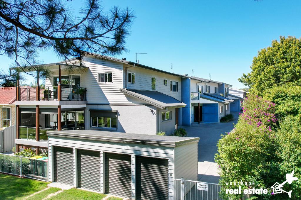 3/107b Cameron St, Wauchope, NSW 2446