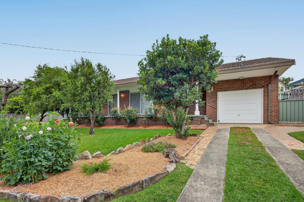 21 Carramar Cres, Winmalee, NSW 2777