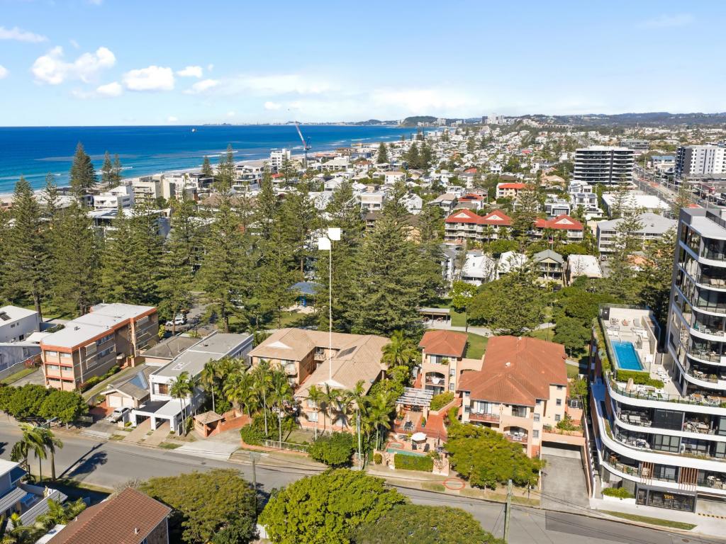 11/34 Ventura Rd, Mermaid Beach, QLD 4218
