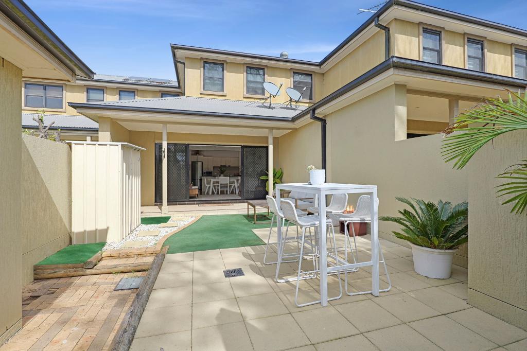 9/148 Francis St, Richmond, NSW 2753