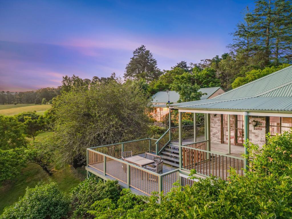 6 Hanlons Rd N, Bilpin, NSW 2758