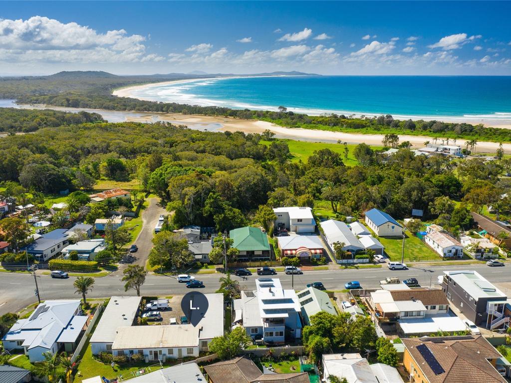 3/22 Pacific St, Crescent Head, NSW 2440