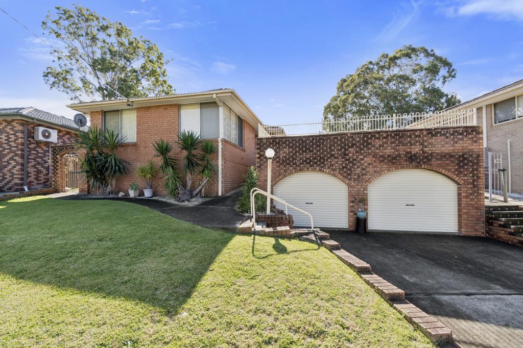 44 Emerson Rd, Dapto, NSW 2530