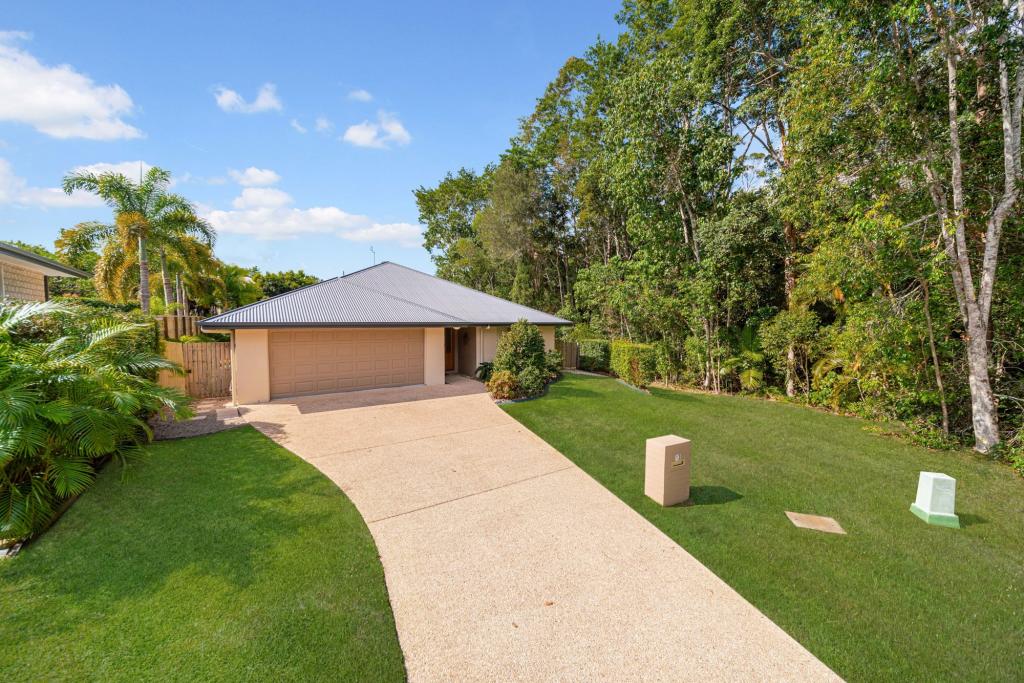 13 Red Jacket Ct, Palmwoods, QLD 4555