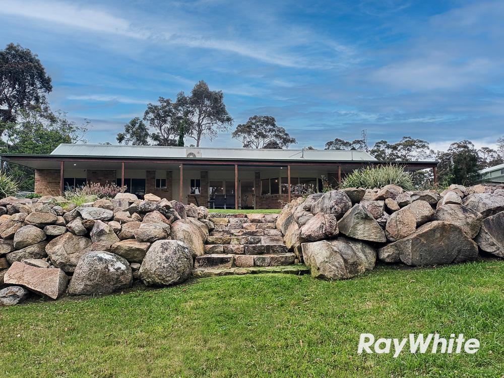 28 Janari Cl, Moruya, NSW 2537