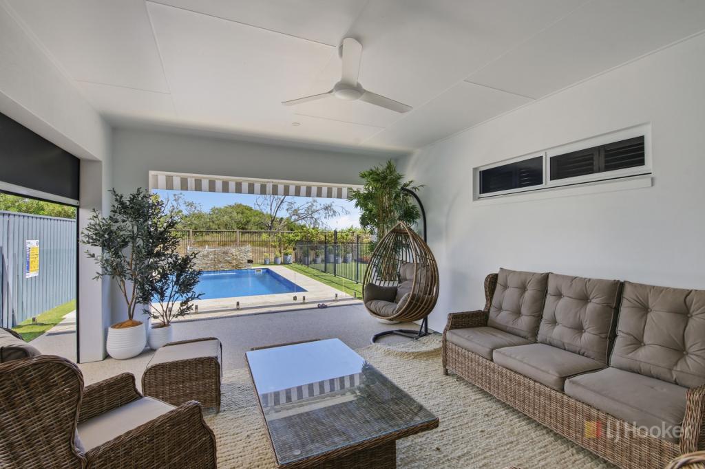 10 Seashore Cres, Mackay Harbour, QLD 4740