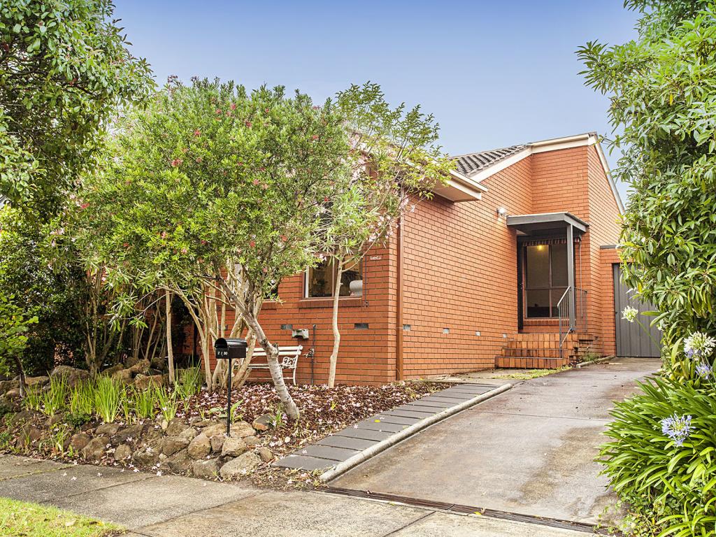 2/30 Shannon St, Box Hill North, VIC 3129