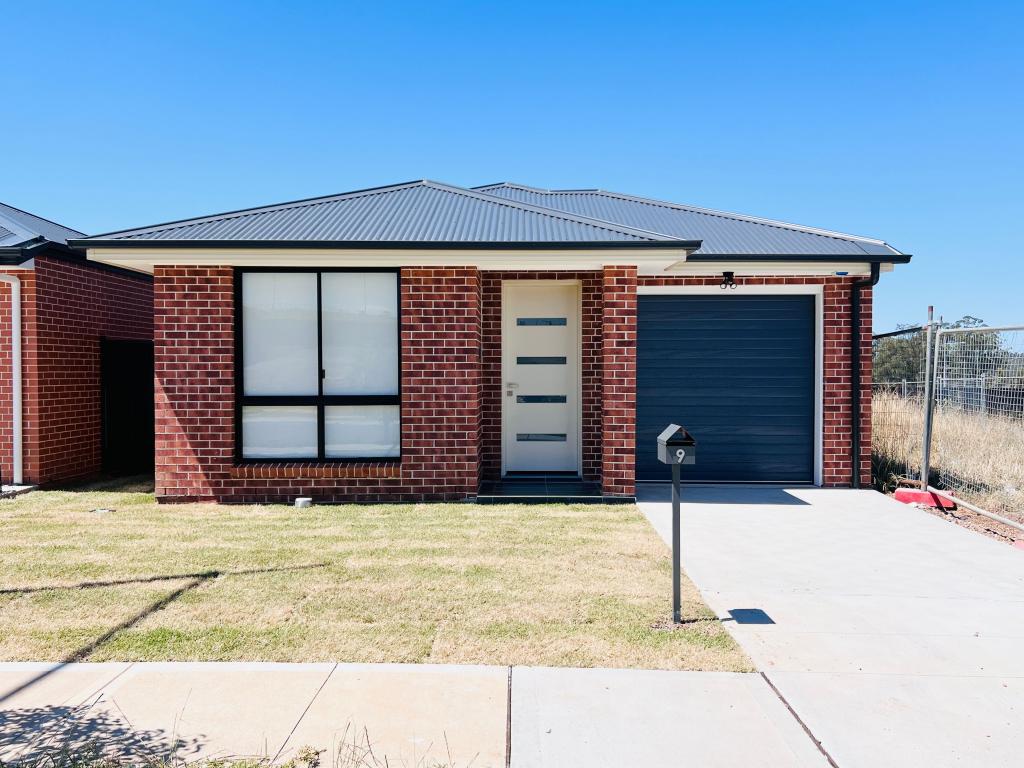 9 Capote St, Leppington, NSW 2179