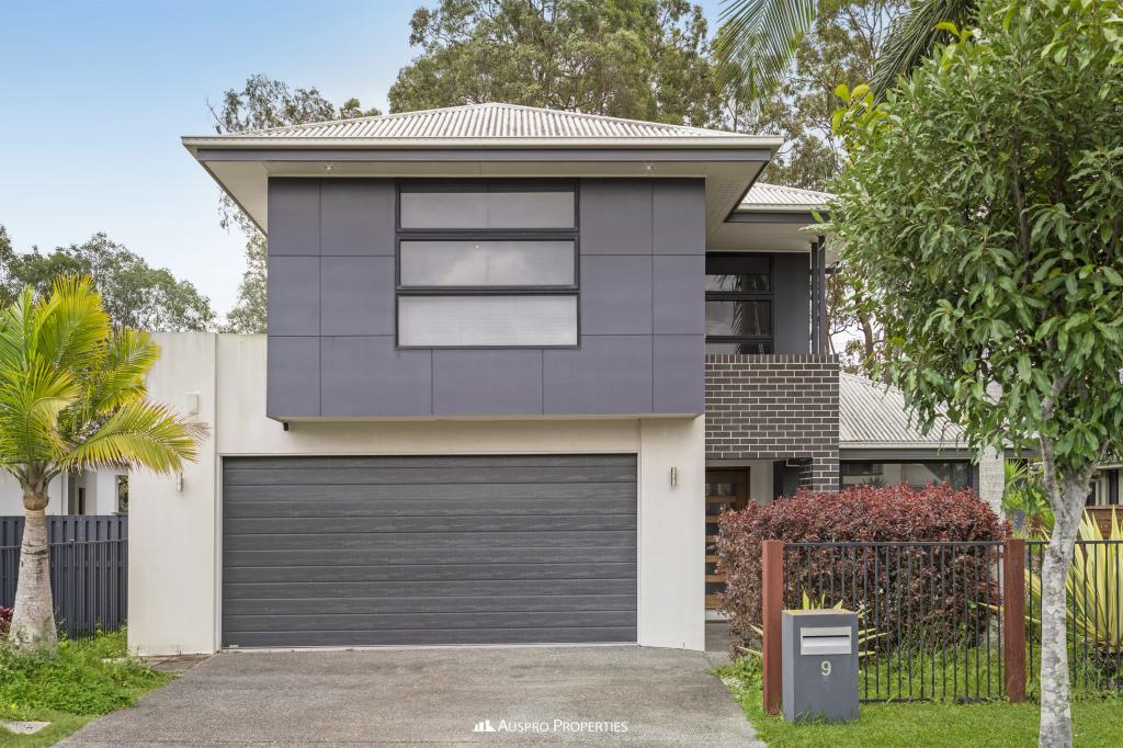 9 Dongola St, Durack, QLD 4077