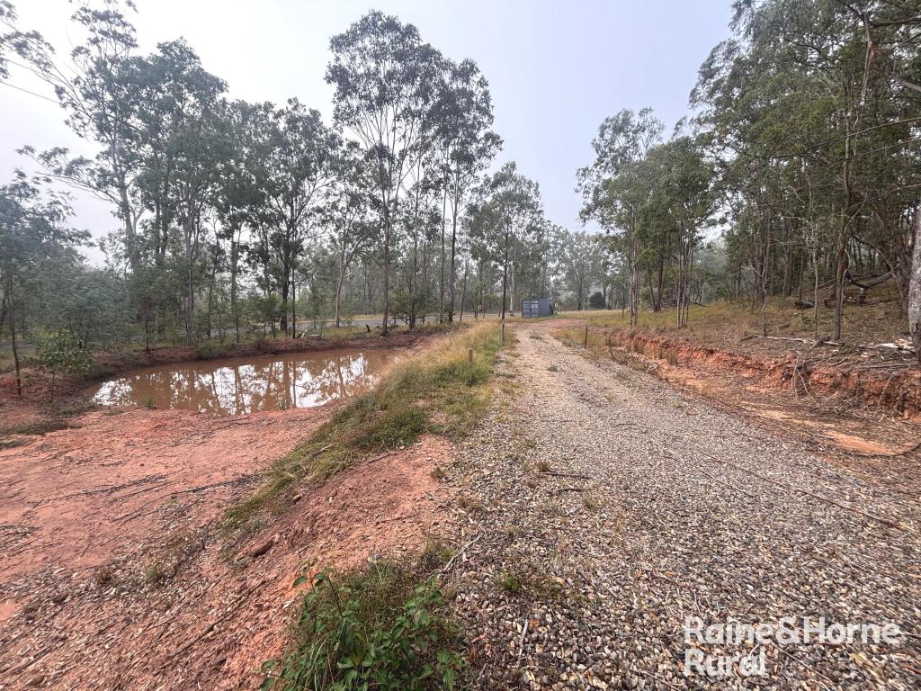 397 Wattle Camp Rd, Wattle Camp, QLD 4615