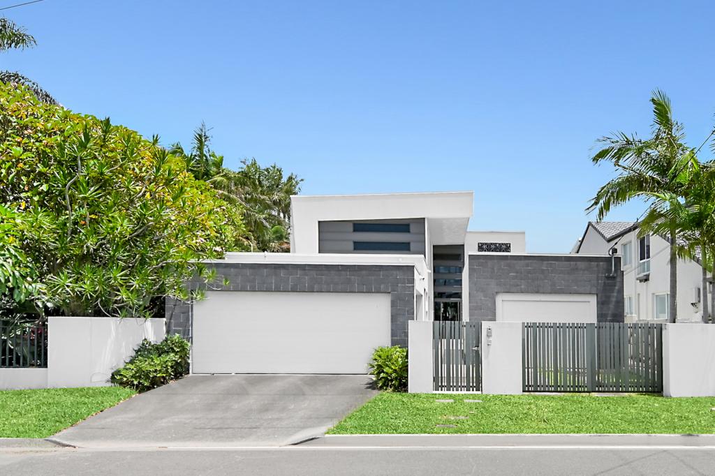 30 Sophie Ave, Broadbeach Waters, QLD 4218