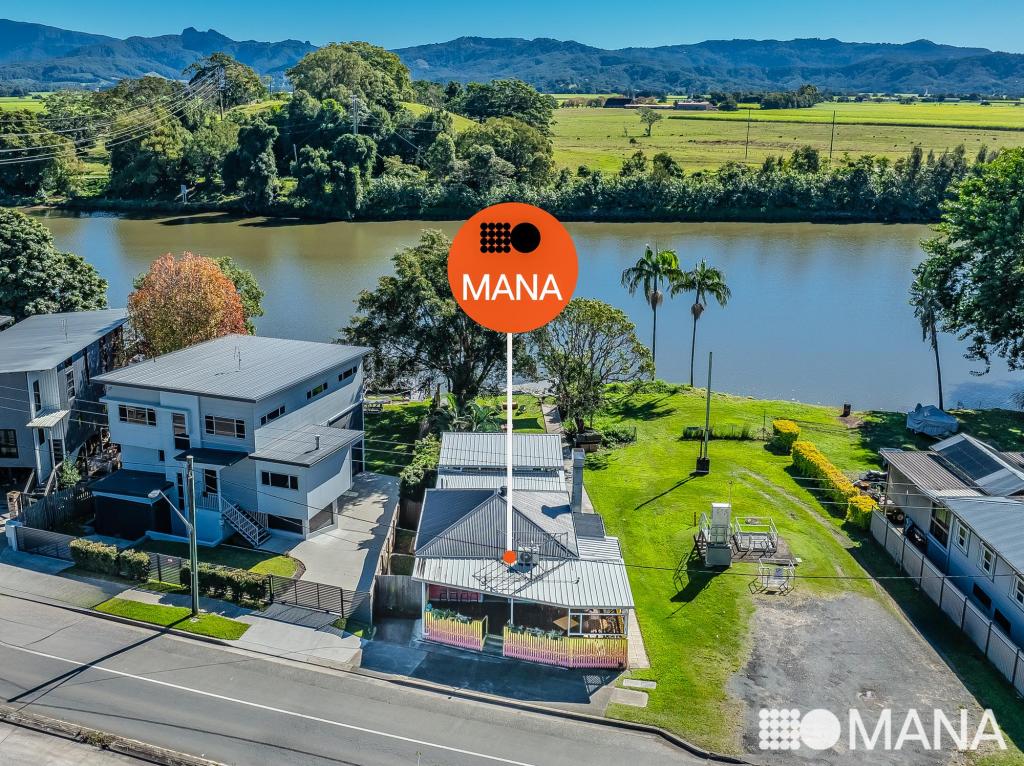 237 Tweed Valley Way, South Murwillumbah, NSW 2484
