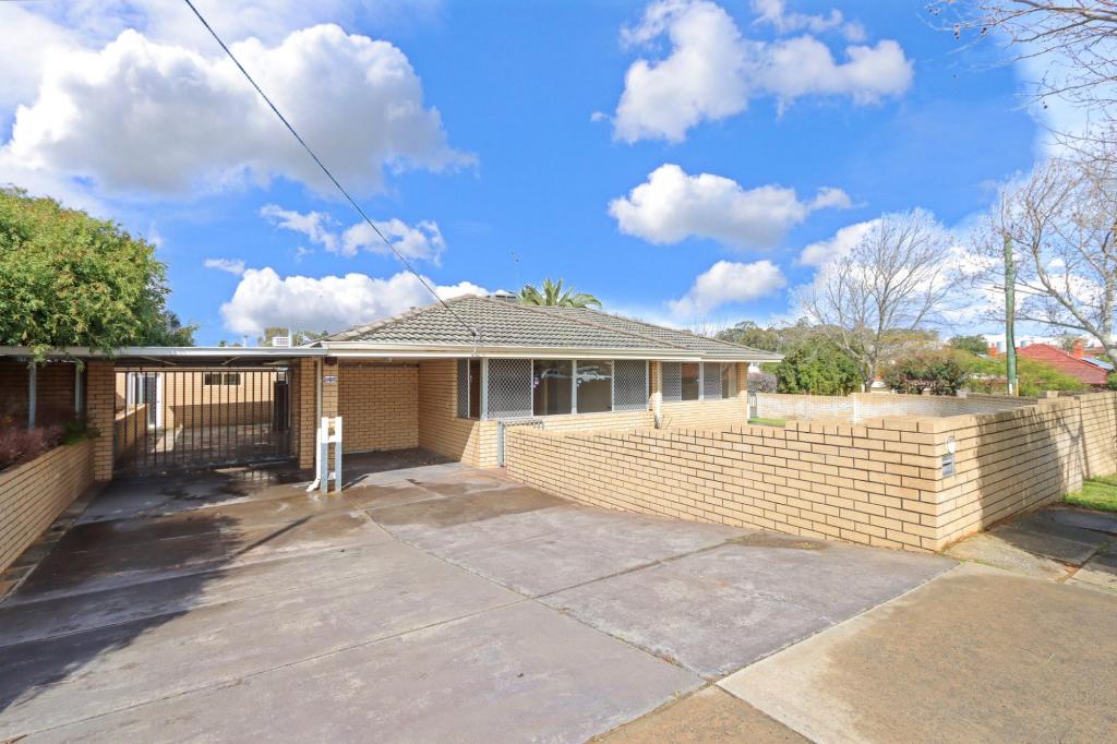 1 Gurney Rd, Spearwood, WA 6163