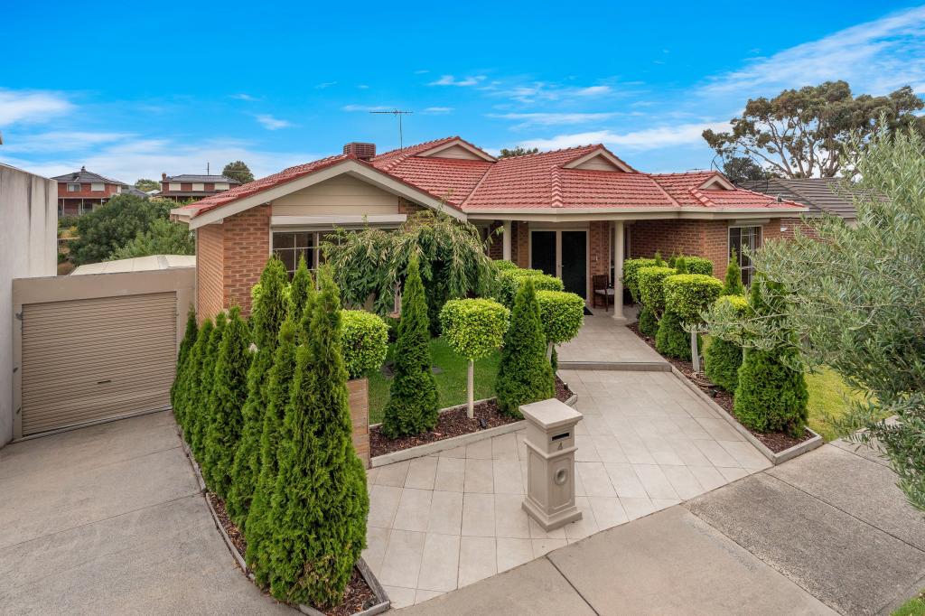 4 Aberdeen Ave, Greenvale, VIC 3059