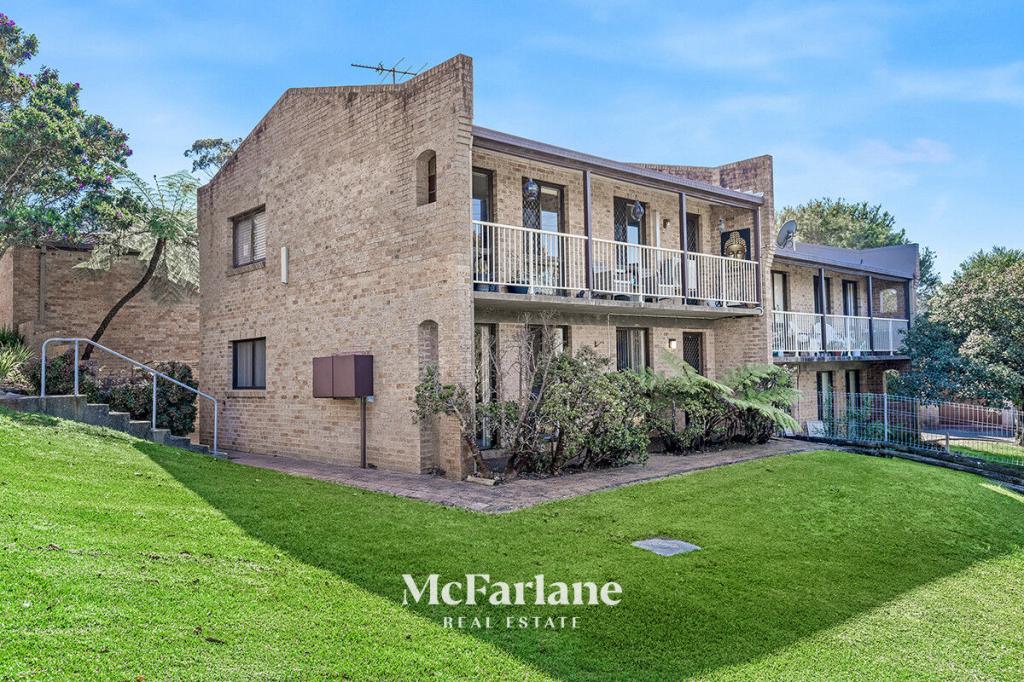 11/14 Newcastle St, Cardiff, NSW 2285