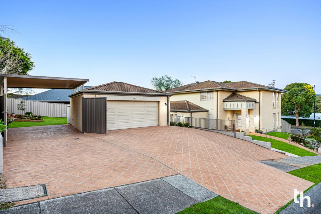 2 Emory Pl, Cameron Park, NSW 2285