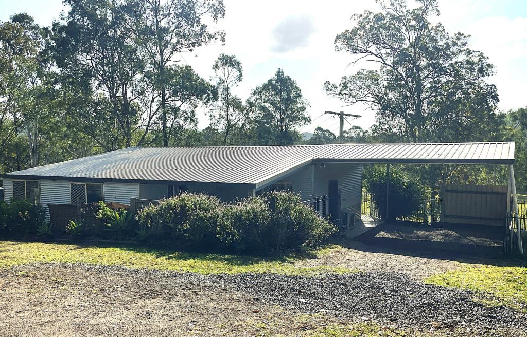 536a Yabba Creek Rd, Imbil, QLD 4570