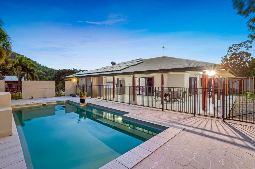 23 Treefern Tce, Frenchville, QLD 4701