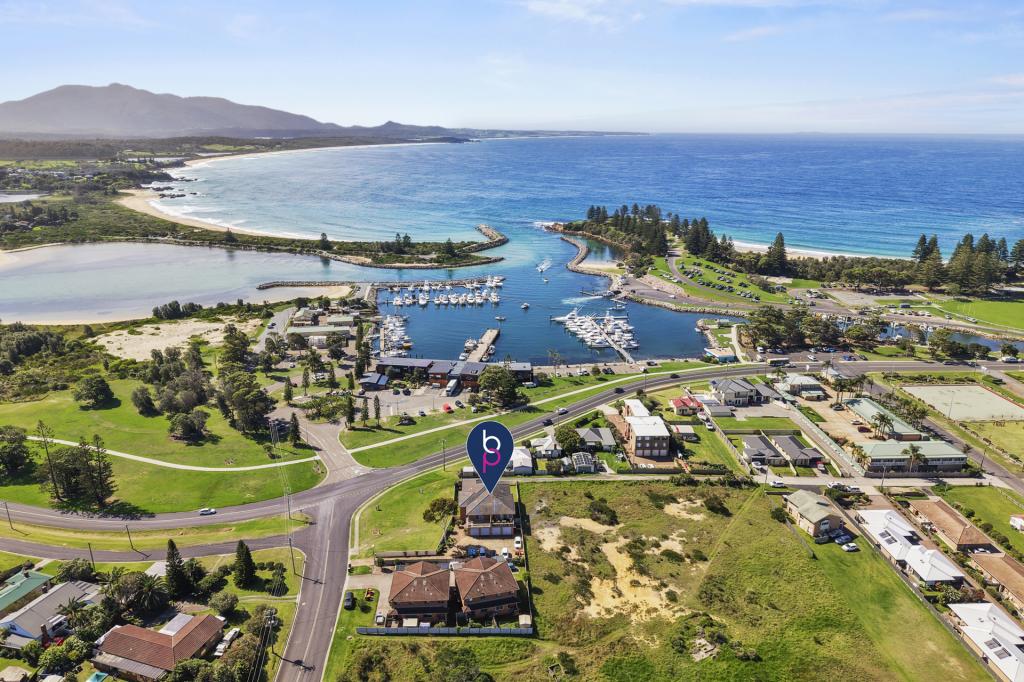 2/4 Carnago St, Bermagui, NSW 2546