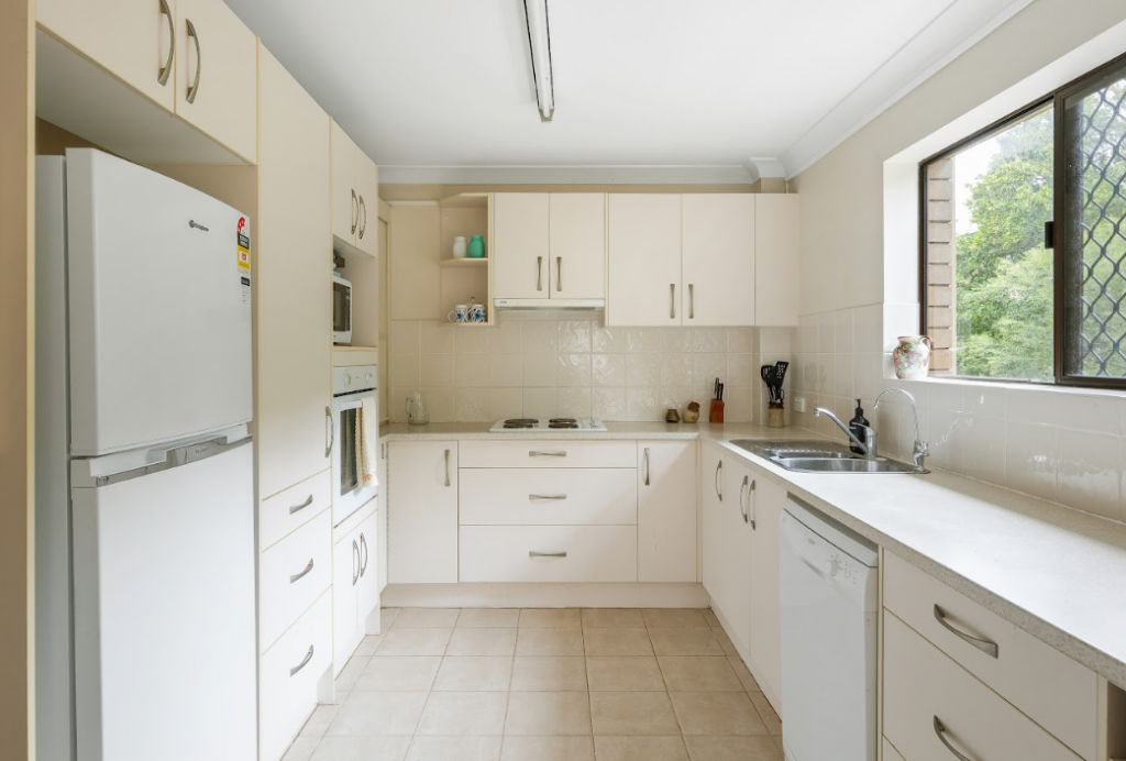 4/18 Bott St, Ashgrove, QLD 4060