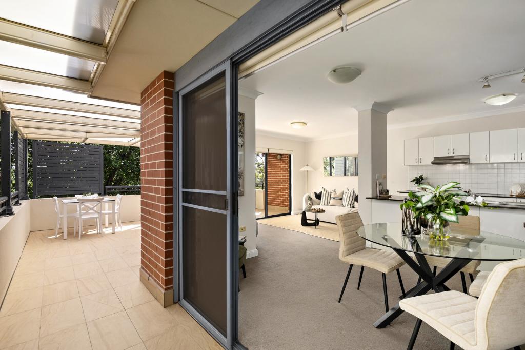 15/53-55 Campbell Pde, Manly Vale, NSW 2093