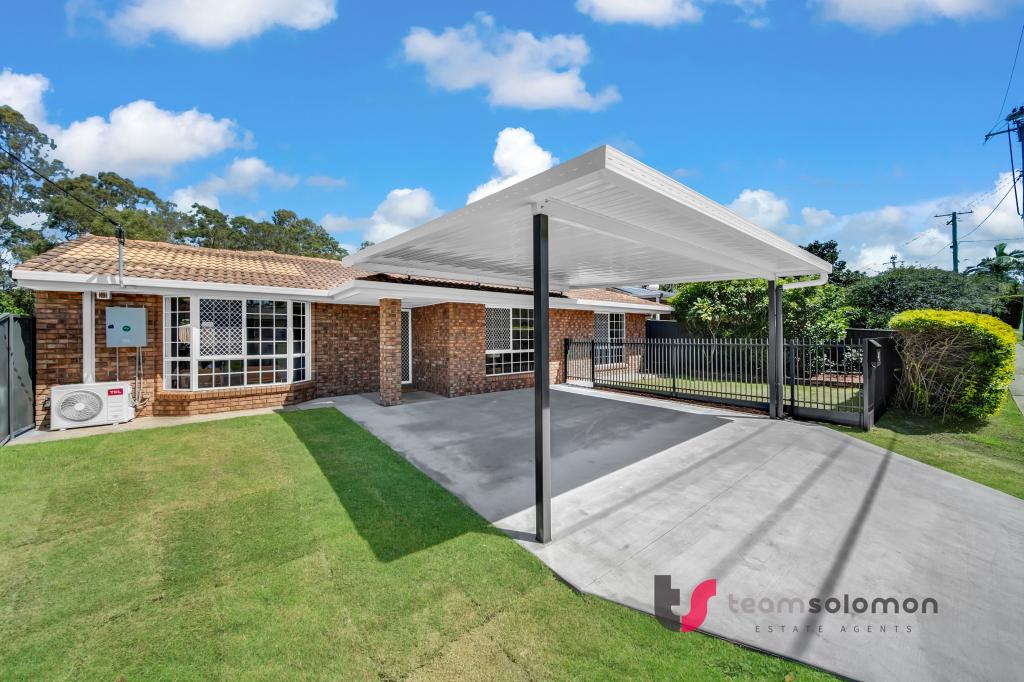 4 Ethion Dr, Regents Park, QLD 4118