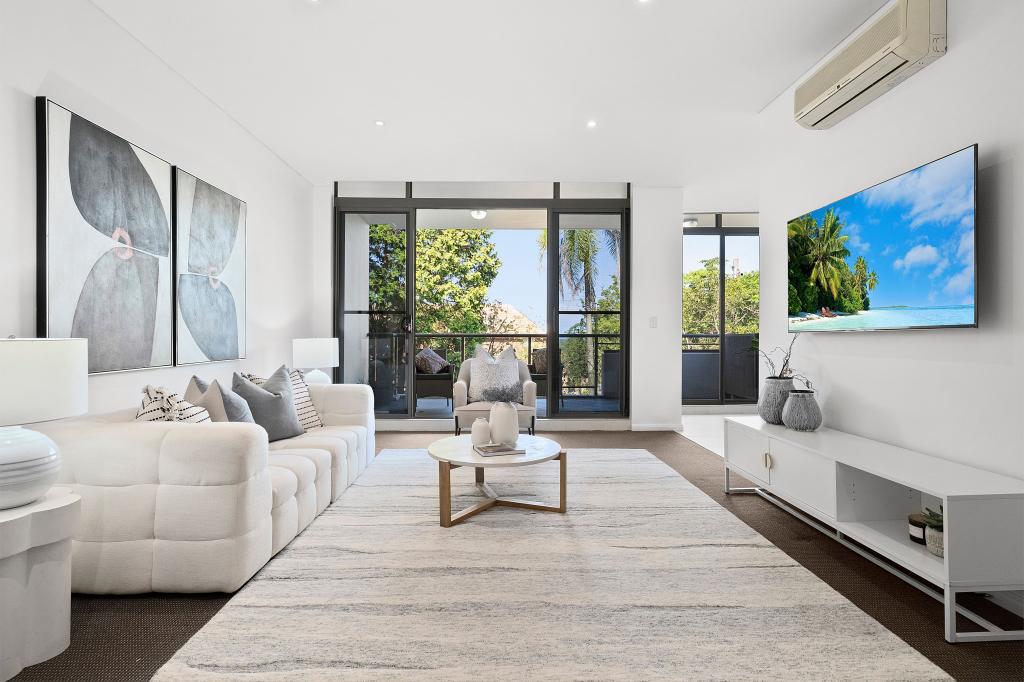 326/2c Munderah St, Wahroonga, NSW 2076