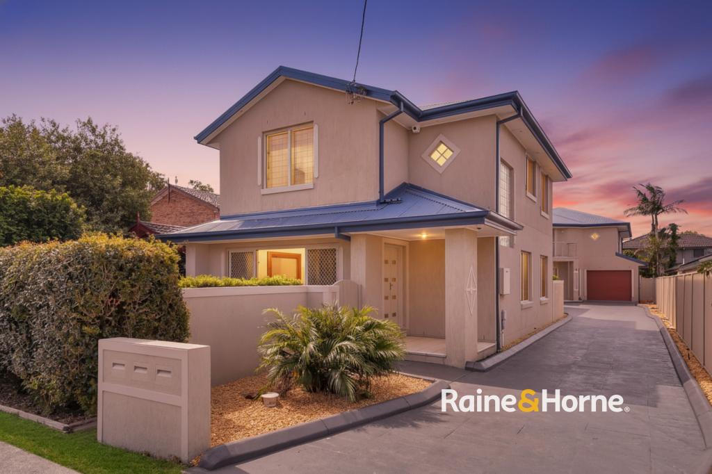 1/15 Brisbane Ave, Umina Beach, NSW 2257