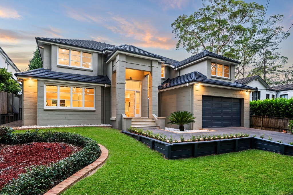 10 Mona St, Wahroonga, NSW 2076