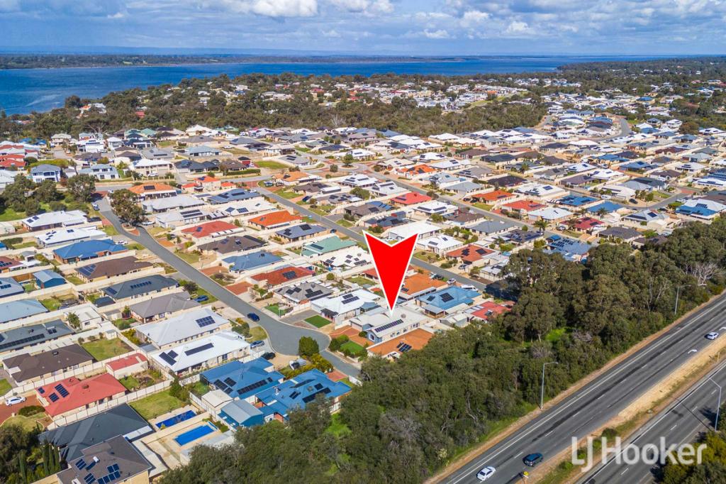 19 Tammin Ct, Dawesville, WA 6211